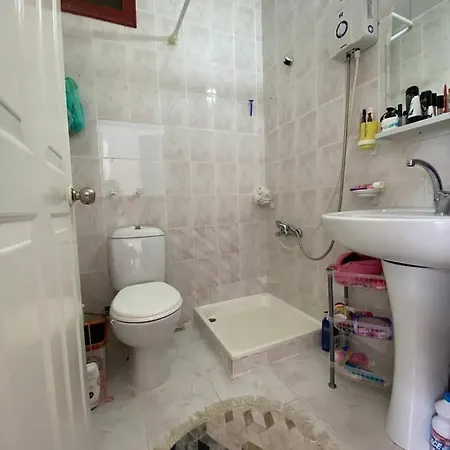 Kvartira Apartment Antalya