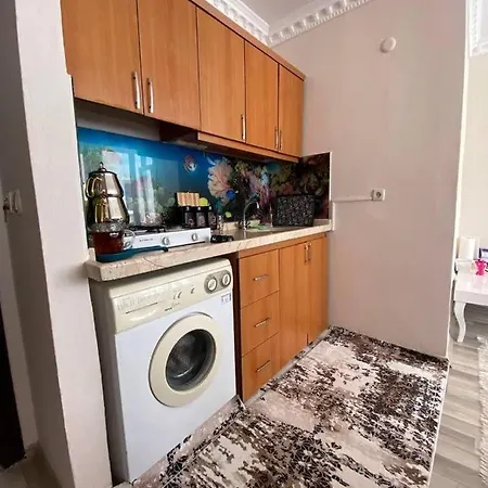 Apartament Kvartira Antalya